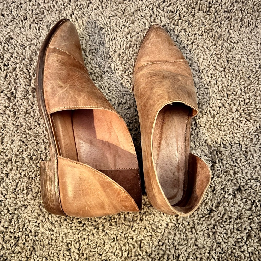 Free people boots